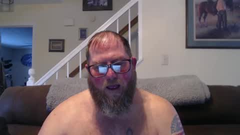 justaguyandnaked online show from January 17, 2025, 9:50 pm