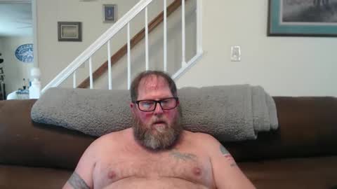 justaguyandnaked online show from March 5, 2026, 7:21 pm