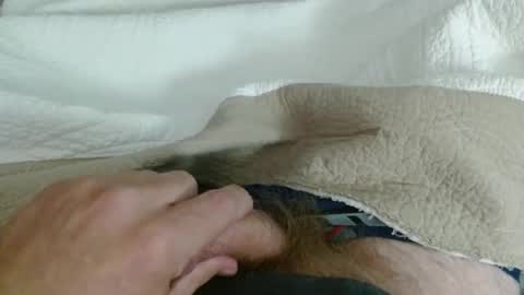 justahname online show from November 10, 2025, 8:08 pm