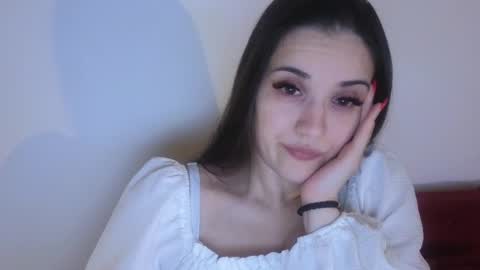 Snapshot of justanneagain chatting on December 27, 2024, 11:10 pm JustAnne online show from December 27, 2024, 11:10 pm