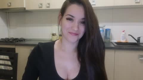 Snapshot of justanneagain chatting on January 12, 2025, 3:17 am JustAnne online show from January 12, 2025, 3:17 am