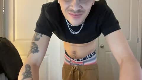 J online show from February 14, 2026, 10:01 am