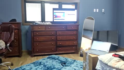 Tohiptwoquit online show from March 13, 2026, 5:30 pm