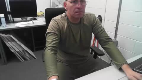 Snapshot of justatoysoldier1973 chatting on February 9, 2026, 11:31 pm Just a Toy Soldier online show from February 9, 2026, 11:31 pm