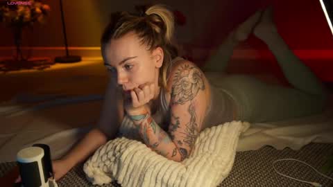 Alexa online show from March 6, 2025, 9:53 pm