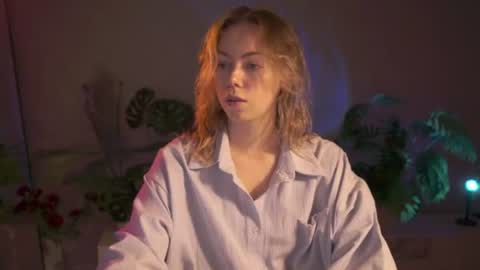 Snapshot of justbarbie chatting on July 7, 2026, 3:27 pm Alexa online show from July 7, 2026, 3:27 pm