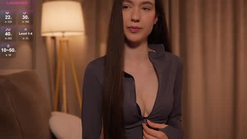 Katarina online show from February 7, 2025, 9:15 pm