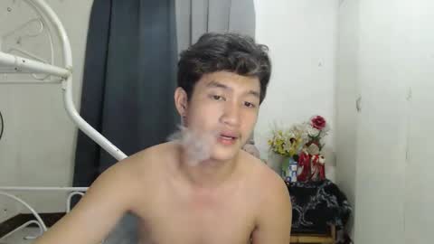 Cyril online show from March 25, 2026, 9:10 pm