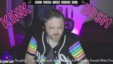 Snapshot of justcheckingok chatting on December 16, 2025, 1:05 pm Bi Master Mack online show from December 16, 2025, 1:05 pm