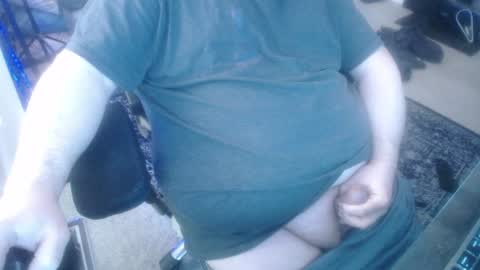 Rick online show from January 31, 2025, 6:47 pm