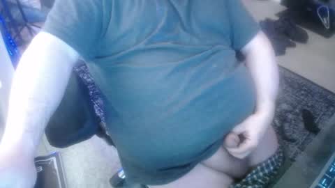 Rick online show from February 1, 2025, 3:08 am