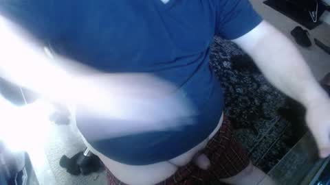 Rick online show from October 31, 2025, 12:00 am