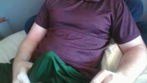 justforfun1357 online show from April 4, 2026, 4:04 pm