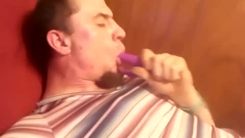 Snapshot of justforyoummm chatting on March 10, 2025, 11:42 am justforyoummm online show from March 10, 2025, 11:42 am