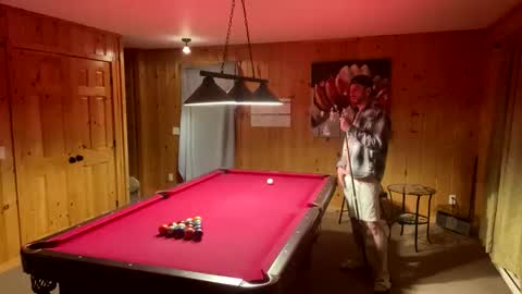 justfunparty online show from November 9, 2025, 6:33 am