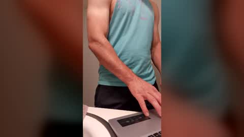 JustGlad2BeHere online show from July 14, 2026, 4:28 am