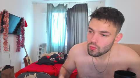 justin_badd online show from May 31, 2026, 9:27 am