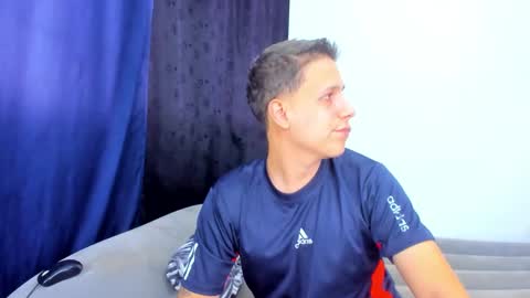 justin_biker online show from December 10, 2024, 2:27 am