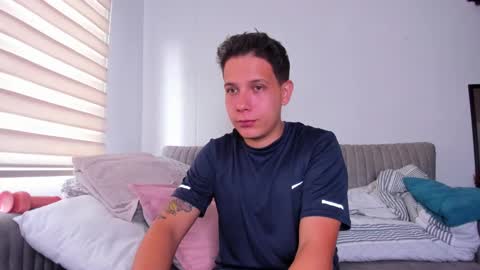 justin_biker online show from March 1, 2025, 6:32 pm