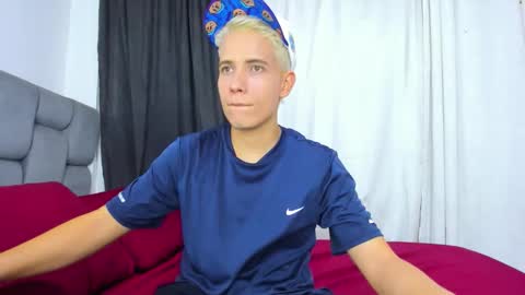 justin_biker online show from October 28, 2025, 4:27 am