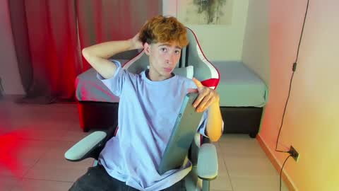 Snapshot of justin_blake_ chatting on May 14, 2026, 2:24 pm Justin Blake online show from May 14, 2026, 2:24 pm