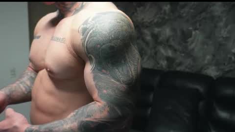 justin clark1 online show from November 22, 2025, 4:44 am