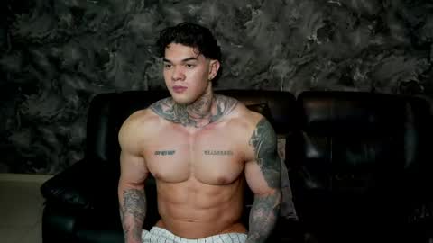 justin clark1 online show from March 8, 2026, 4:38 am