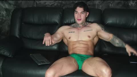 justin clark1 online show from April 29, 2026, 4:16 am