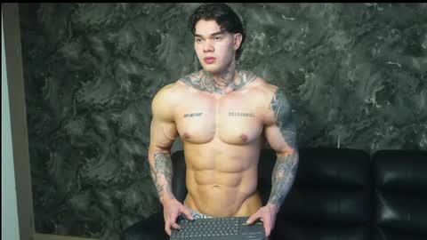 justin clark1 online show from May 10, 2026, 10:59 pm