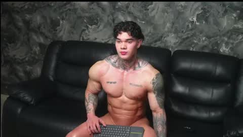 justin clark1 online show from May 20, 2026, 5:24 am