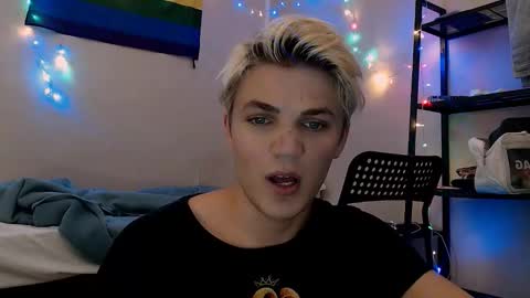 U bf Justin online show from December 4, 2025, 4:59 pm