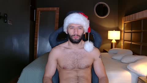 Snapshot of justin_hton chatting on December 5, 2024, 10:23 am Justin online show from December 5, 2024, 10:23 am