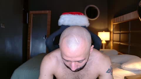 Snapshot of justin_hton chatting on December 26, 2024, 10:59 am Justin online show from December 26, 2024, 10:59 am