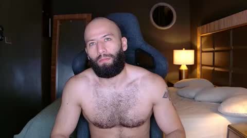 Justin online show from October 17, 2025, 10:29 am