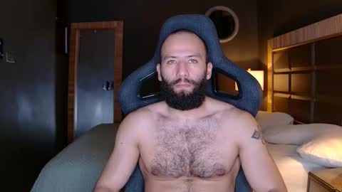 Justin online show from October 27, 2025, 10:52 am