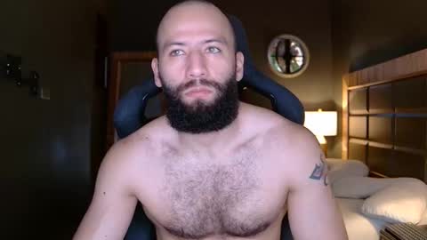 Justin online show from November 18, 2025, 12:31 pm