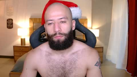 Justin online show from December 5, 2025, 11:41 am