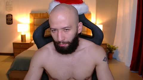 Justin online show from December 22, 2025, 11:18 am