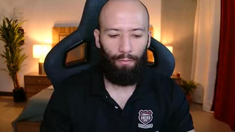 Justin online show from January 5, 2026, 11:30 pm