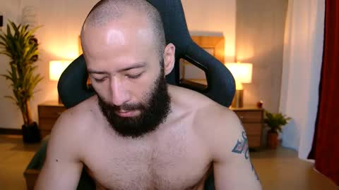 Justin online show from January 6, 2026, 11:36 am