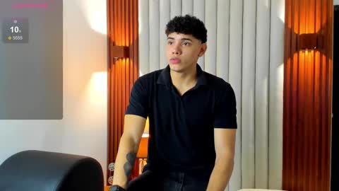 Justin online show from November 12, 2025, 11:54 am