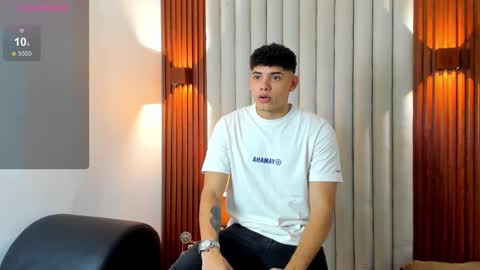 Justin online show from November 17, 2025, 11:38 am