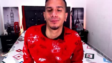 Snapshot of justin_melendez chatting on February 5, 2026, 3:55 am JUSTIN online show from February 5, 2026, 3:55 am