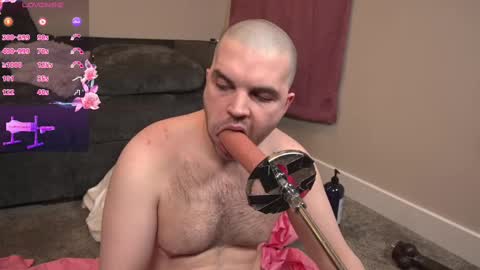 Snapshot of justin_pl8 chatting on March 8, 2025, 8:11 am Justin Brown online show from March 8, 2025, 8:11 am