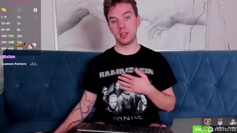 Arthur online show from February 15, 2025, 8:44 am