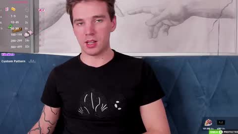 Arthur online show from February 24, 2025, 9:53 am