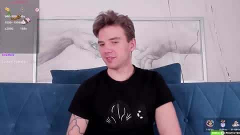 Arthur online show from February 25, 2025, 7:09 am