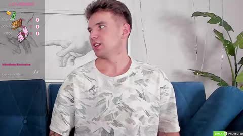 Arthur online show from March 8, 2025, 10:43 am