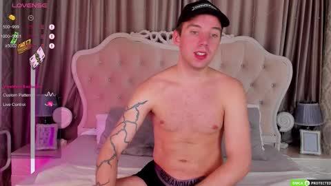 Arthur online show from October 2, 2025, 3:24 am