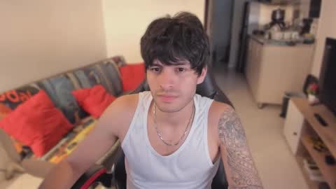 Snapshot of justin_stark1 chatting on October 14, 2025, 9:37 pm Diego online show from October 14, 2025, 9:37 pm